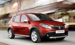 Цена Renault Stepwaу идеальная в своем классе для России