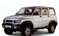 Обзор цен на УАЗ Патриот разных лет и моделей