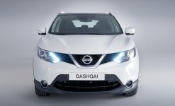 Опыт эксплуатации Nissan Qashqai